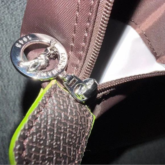 LE PLIAGE Mocha M TOTE BAG - Picture 5 of 5